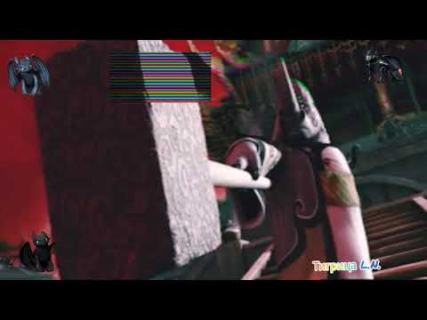 Кунг фу панда милая милая