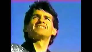 Grupo Amaru. Tema Saya De Amor