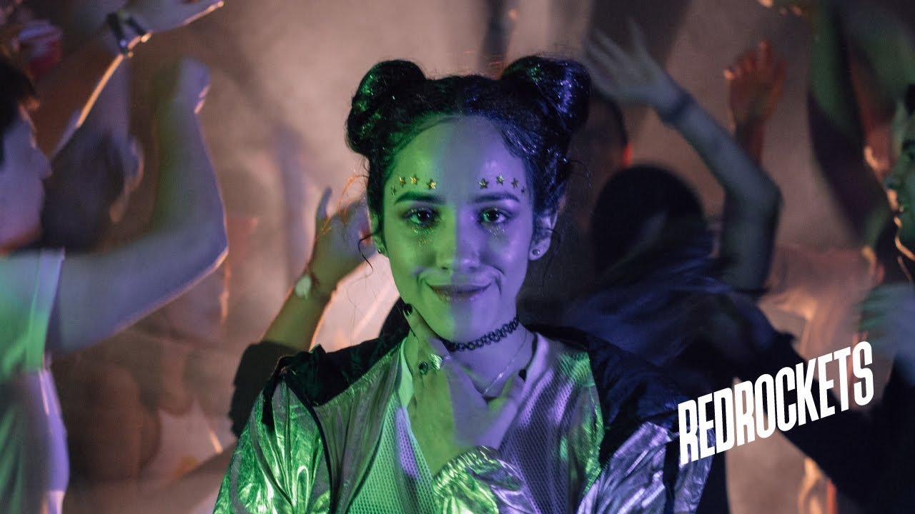 Red Rockets - Troublemaker (Official Video) - YouTube