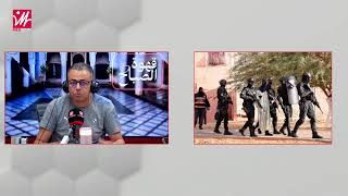 برنامج #قهوة_الصباح مباشرة على ميد راديو