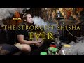How to make strong hookah  guide