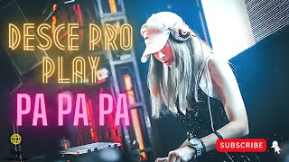 MC Zaac, Anitta, Tyga - Desce Pro Play (PA PA PA), remix funk