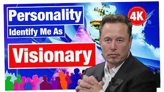 Pioneering the Future: Unveiling the Enigmatic Charisma of Visionary Personalities