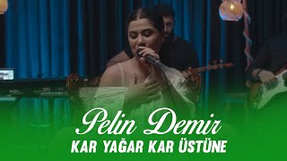 Pelin Demir - Kar Yağar Kar Üstüne | Armin Akustik 2022 Resimi