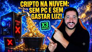 Faucet Automática Na Nuvem? Essa Antiga Plataforma Atualizou E Agora Funciona Em Nuvem