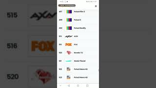 Nowe Kanały Na Cyfrowym Polsacie