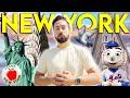 5 REASONS WHY I MOVED TO NYC IN 2023