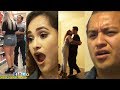 BF Tests GF Backfires BAD!!!!! | To Catch a Cheater