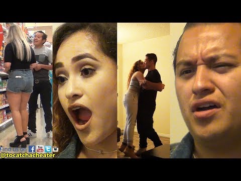 BF Tests GF Backfires BAD!!!!! | To Catch A Cheater