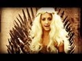 GAME OF THRONES KHALEESI RAP