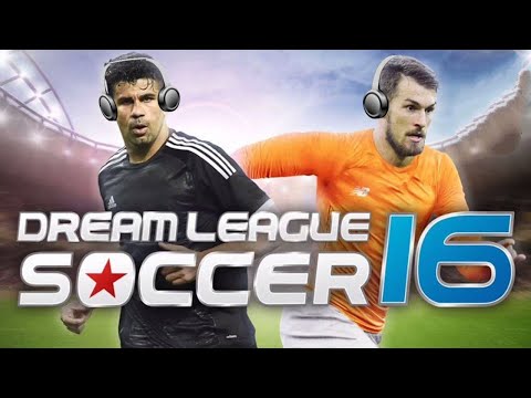 Dream League Soccer 2016 Soundtracks | DLS16 Songs