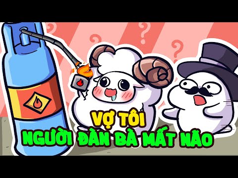 Video Vợ Tôi Người Đàn Bà Mất Não | Hôn Nhân Có Gì Vui Tập... - youtube
