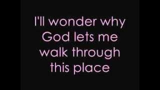 Beauty From Pain - Superchick Lyrics!!