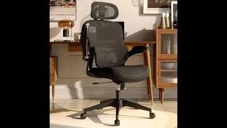 SUNNOW Ergonomic High Back Mesh Office Chair Review - Pros &amp; Cons - ergonomic office chair