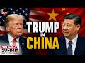 Trump LIVE: Donald Trump Arrives at Beijing to Meet Xi Jinping | Trump Xi Summit |US China Relations