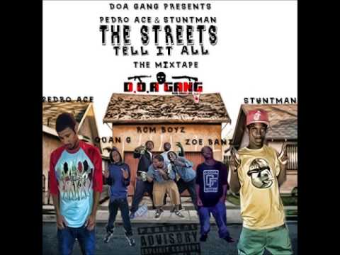 Swag is Official x DOA GANG - YouTube