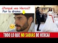 20 Datos Curiosos de Hercai 2023 😱