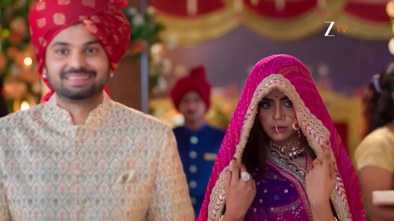 Vasudha | Will Megha manage to stop Karishma from exposing her secret?