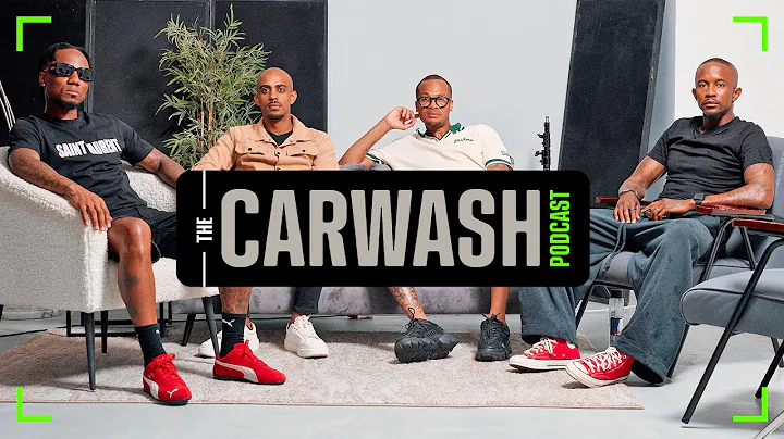 The Carwash episode 1: Hugo Broos, AFCON 2025 & FIFA World Cup Prospects (PART 1)