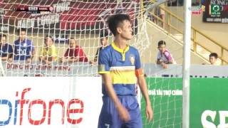 Highlight Cường Quốc - Hanel Ocean Vòng 9 - Saigon Special Premier League Season 4