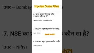 #Important Current Affairs #2026 #Gk static #Competitive exams @Naazkhan-b7l