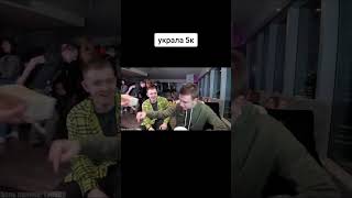 воровка на стриме #mellstroy #стрим #врекомендации