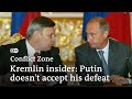 Former Russian Prime Minister says he fears for his life | Conflict Zone