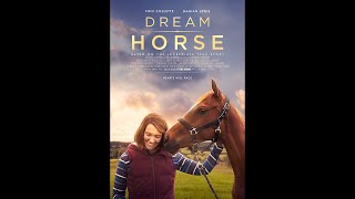 Dream Horse 2020 Web-Dl Xvid Ac3 English Language