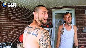 Inside Indiana’s Capitalist Hoods