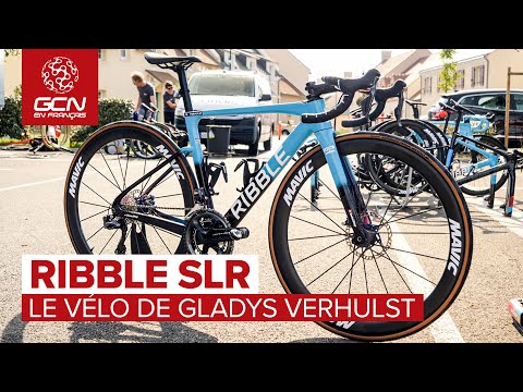 Vidéo: Ribble lance une paire de vélos électriques ridiculement légers