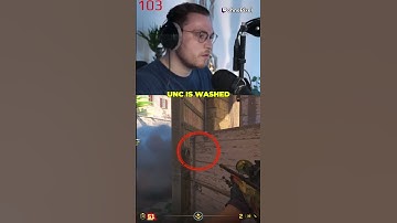 UNC IS WASHED #ohnepixel