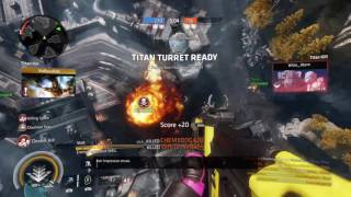 Titanfall™ 2 More nuke traps