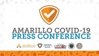 Amarillo Area COVID-19 Update 6-24-2020