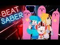 Beat Saber - Ghost - Mystery Skulls (FC )