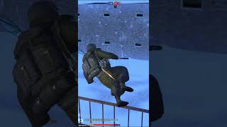 Гравитация победила | #stalkeronline #stayout #shorts