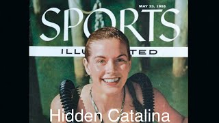 Play video: Zale Parry, A Diving Pioneer
