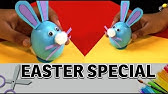 How To Draw An Easter Basket
