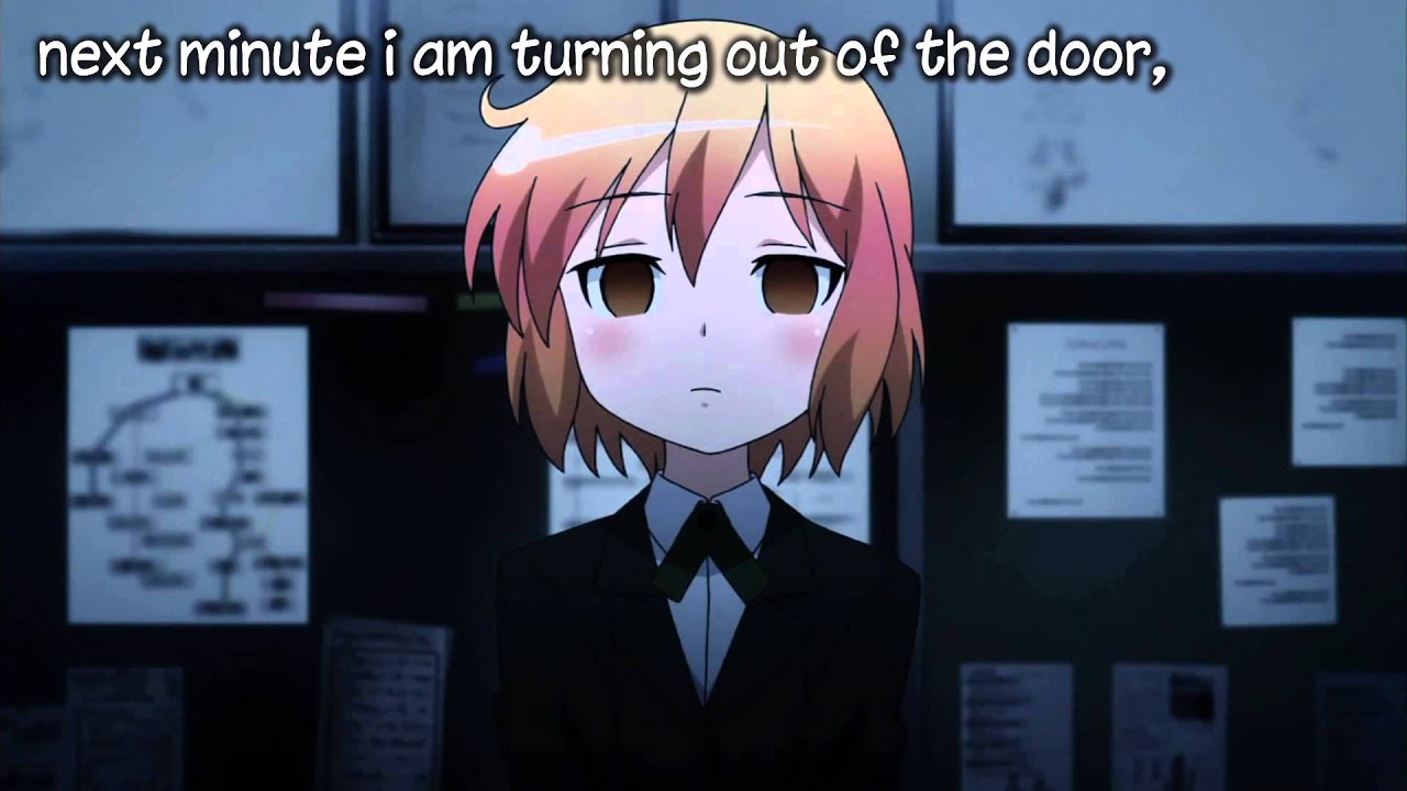 Obsessions Nightcore