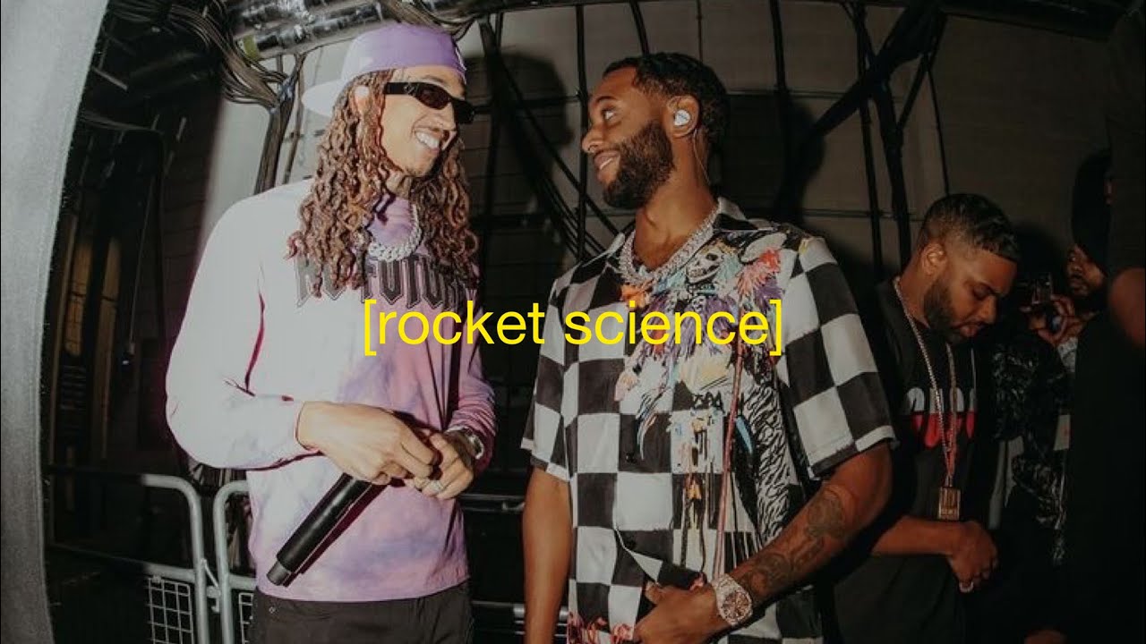 clavish rocket science (ft. dblock Europe) (spedup) YouTube