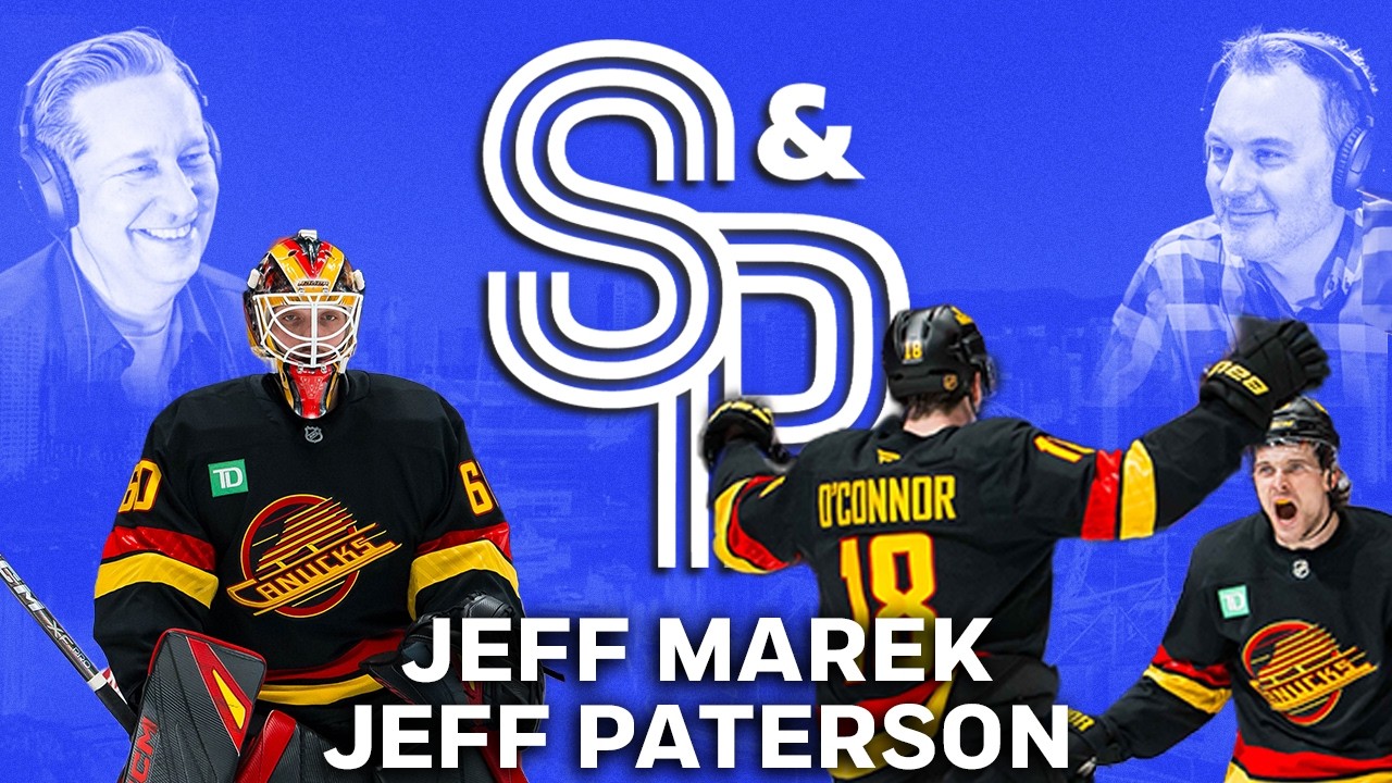 Canucks' structure is found, roster freeze looms Canucks' structure is found, roster freeze looms