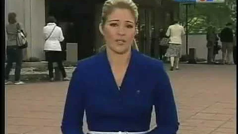 Melissa Lamb Reporter Demo