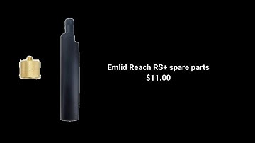 Get Emlid reach RS2 only with Airsupply!
