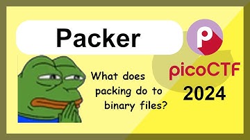 picoCTF 2024 Challenge Series - Beginner