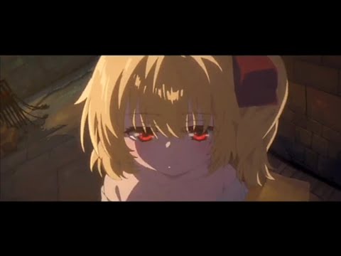 Hifuu Club Activity Record - Remilia and Flandre Scene (Eng Sub)