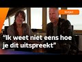 Wat betekent PIUMIUW?! | Badgast | NPO Start