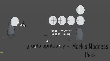 madness combat : test (pivot animator)