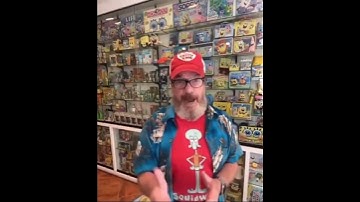 Good luck with the object show animation