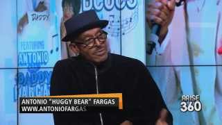 Arise Entertainment 360 with Acting Legend Antonio Fargas