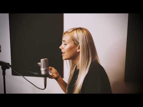 Leah Guest- (Ella Mai- Boo'd Up) Cover