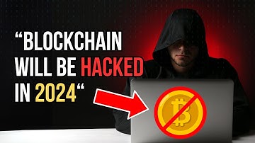 Can Blockchain Technology Be Hacked? How could this effect Crypto?